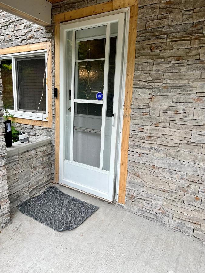 Resort Style Home Living Delta Exterior foto