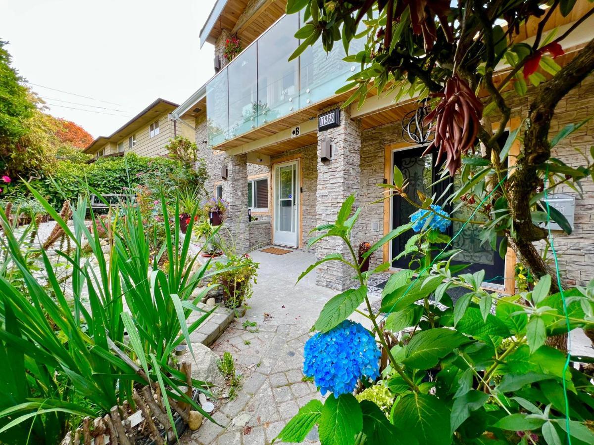 Resort Style Home Living Delta Exterior foto